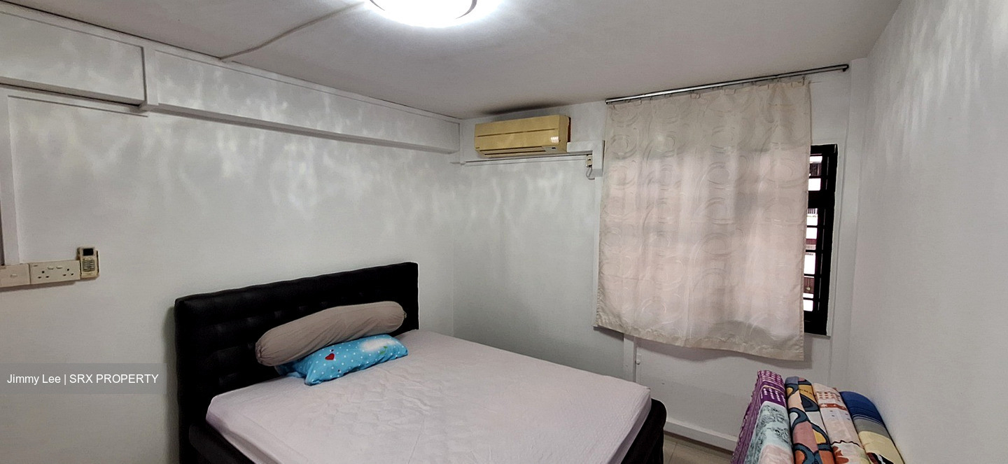 Blk 128 Bukit Merah View (Bukit Merah), HDB 3 Rooms #635956851